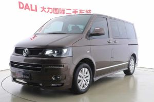邁特威 大眾 2.0 TSI 兩驅(qū)66周年紀念版