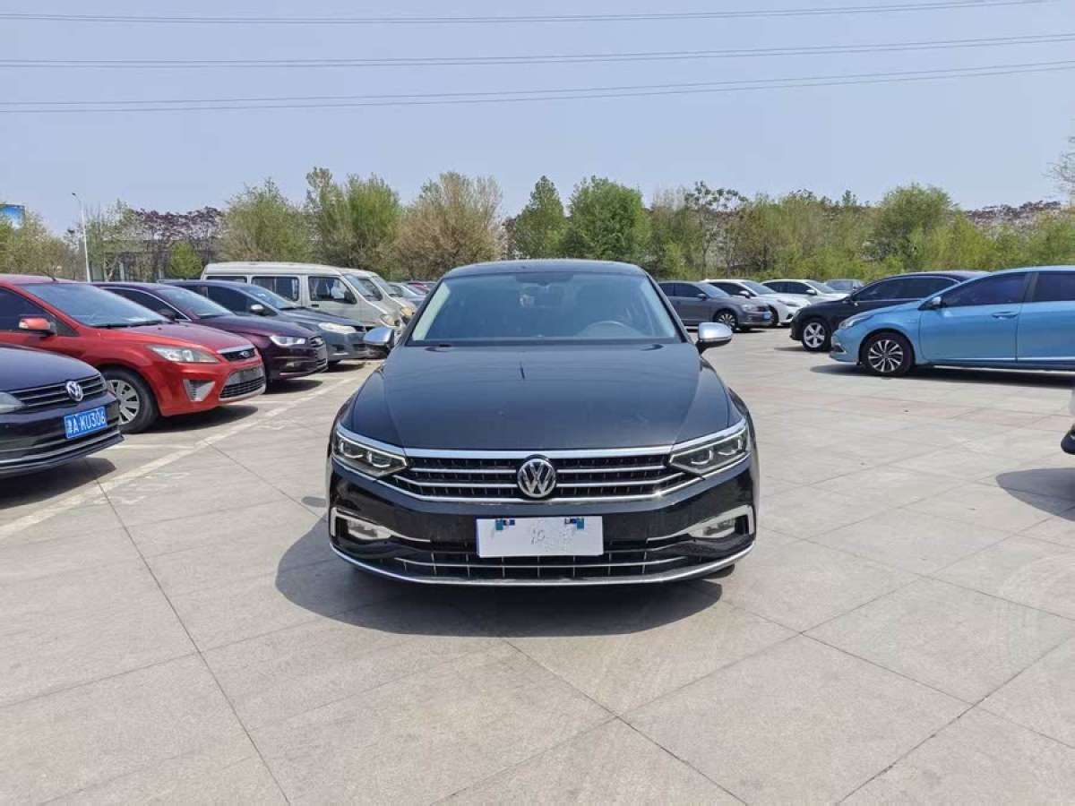 大眾 邁騰  2021款 330TSI DSG 30周年紀(jì)念版圖片