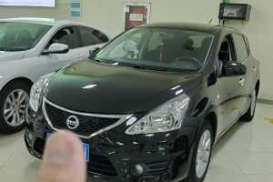 騏達 日產(chǎn) 1.6L 手動舒適型