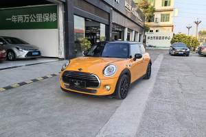 MINI MINI 1.5T COOPER Excitement