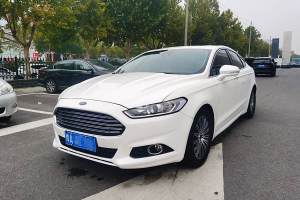 蒙迪欧 福特 2.0L GTDi200时尚型