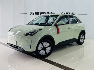 2024年11月 银河 银河E8 620km 星舰 性能版图片