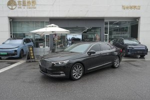 金牛座 福特 EcoBoost 245 尊享版
