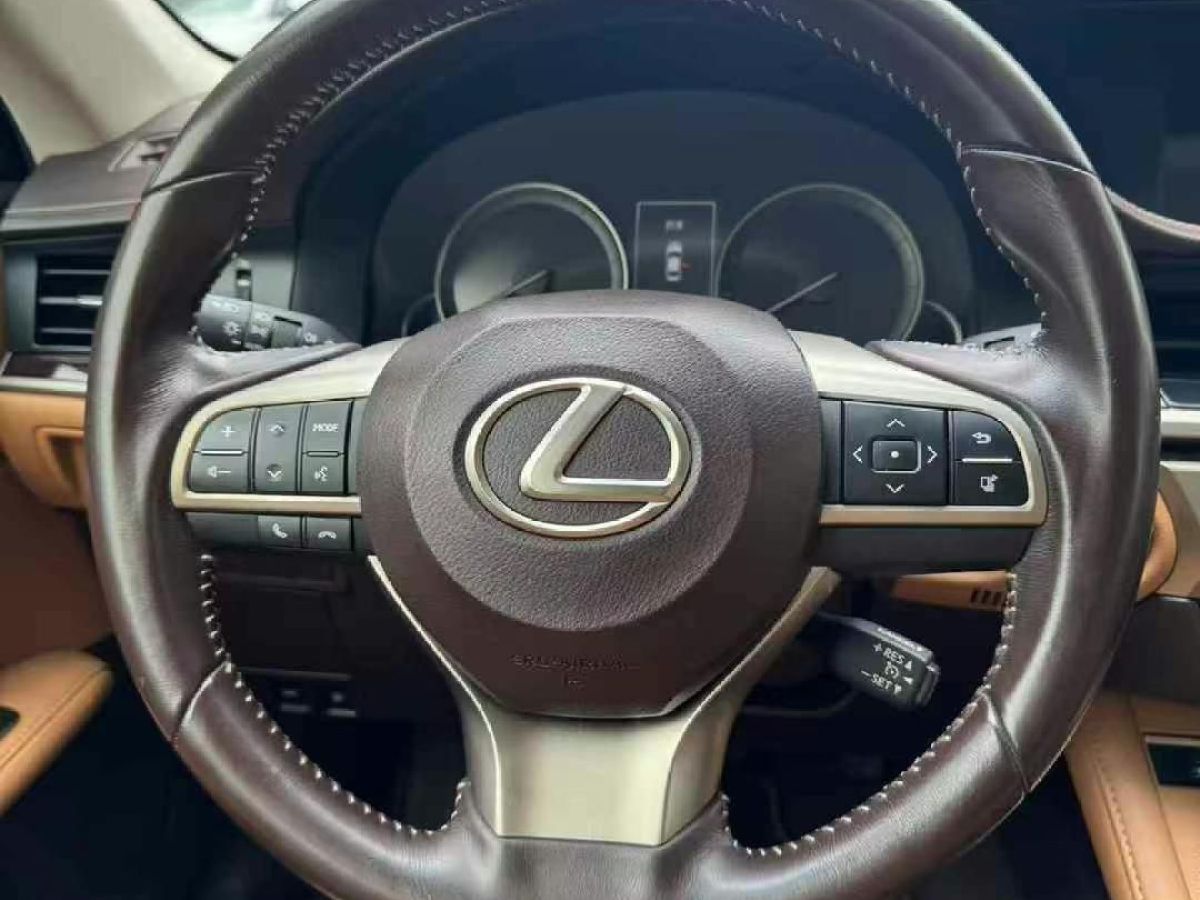 克蒂 克蒂帝亞  2024款 2.0T 福特黑騎士圖片