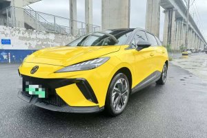 MG MULAN 名爵 425km 豪華版