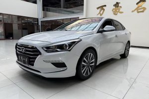 名圖 現(xiàn)代 1.8L 自動(dòng)尊貴型DLX 國(guó)VI