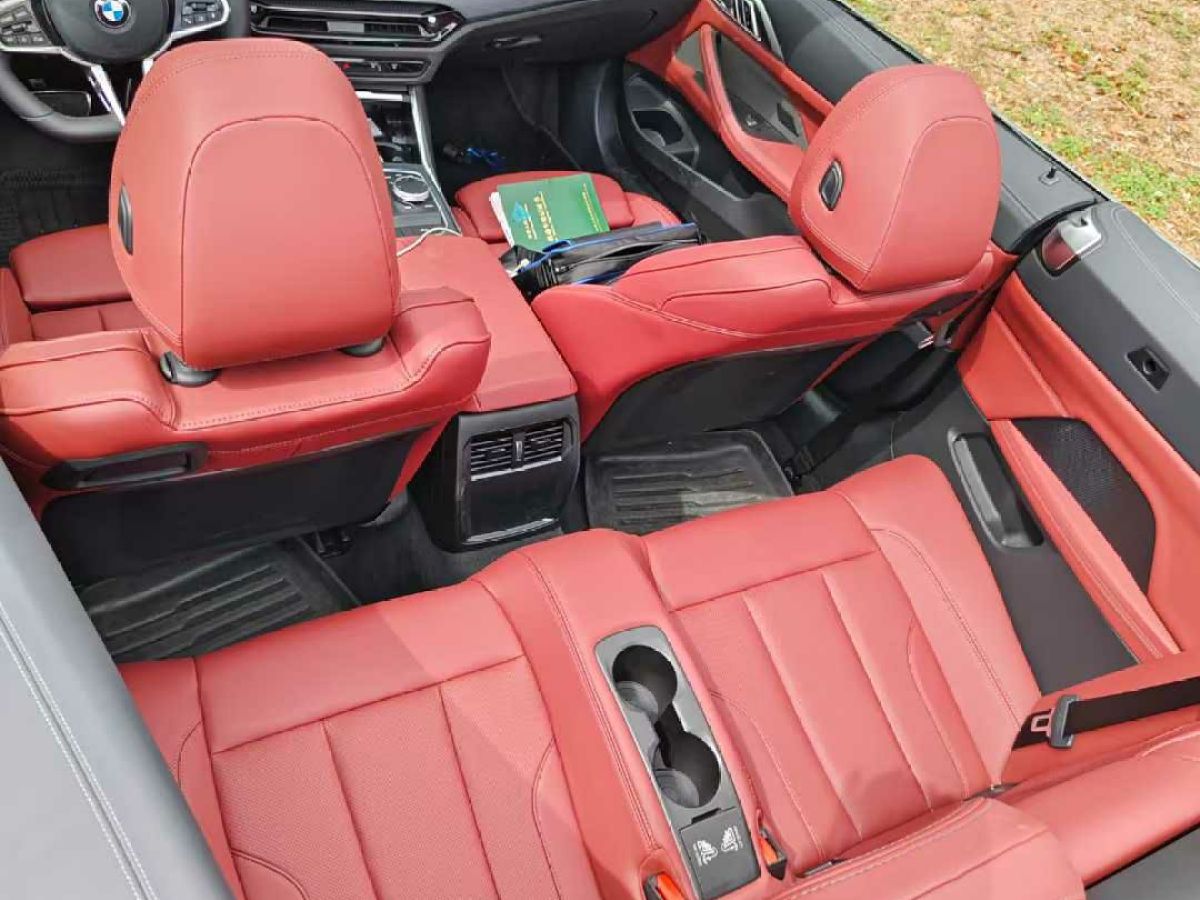 MINI MINI  2025款 1.5T COOPER 經(jīng)典派圖片