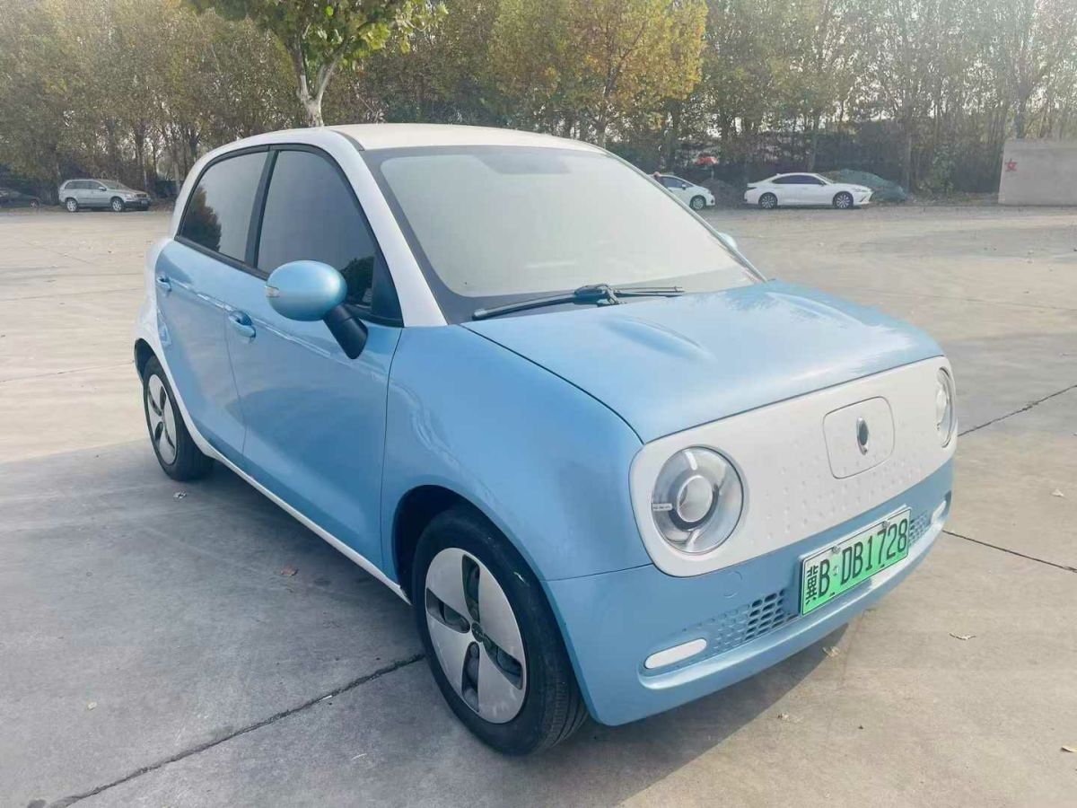 WEY 瑪奇朵  2021款 1.5L DHT原萃版圖片