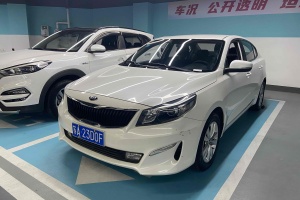 凯绅 起亚 1.8L 自动GLS