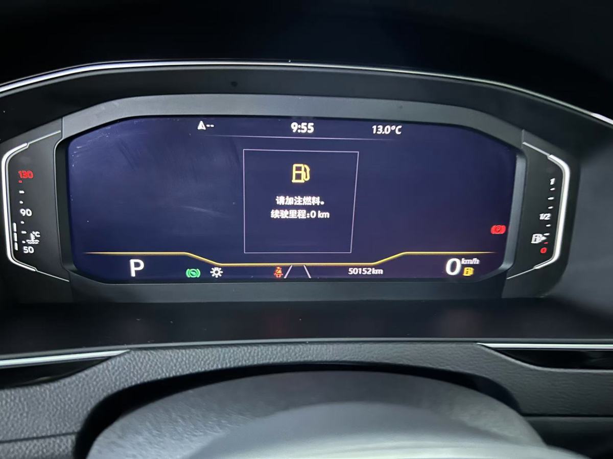 大眾 邁騰  2020款 380TSI DSG 豪華型圖片