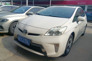 普銳斯 豐田 1.8L 豪華版