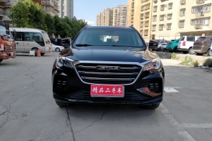 X70 捷途 1.5T 手動(dòng)尊行版 5座