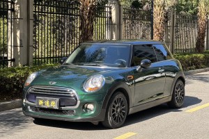 MINI MINI 1.5T COOPER