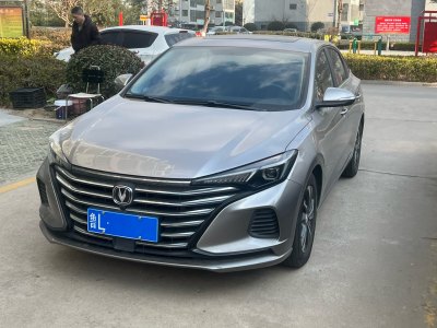 2020年3月 長安 逸動 PLUS 1.6L GDI 自動豪華型圖片