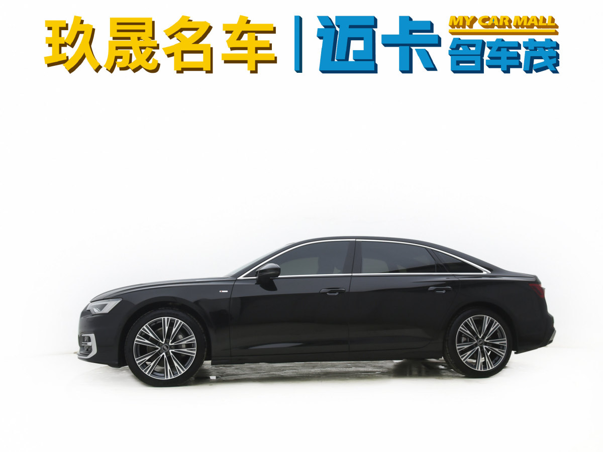 奧迪 奧迪A6L  2024款 45 TFSI quattro 尊享動(dòng)感型圖片