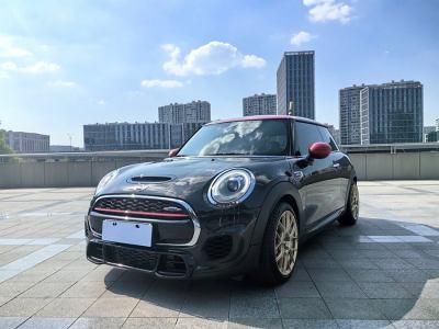 2017年3月 MINI JCW 2.0T JOHN COOPER WORKS图片