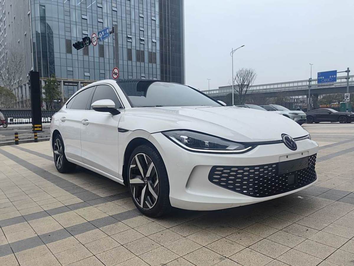 2023年3月大眾 凌渡  2022款 凌渡L 280TSI DSG酷辣版