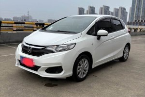 飛度 本田 1.5L CVT舒適天窗版