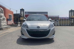 悅翔V5 長安 1.5L 手動運動型 國IV