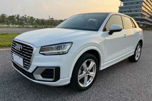 奥迪S7 奥迪 2.9 TFSI quattro