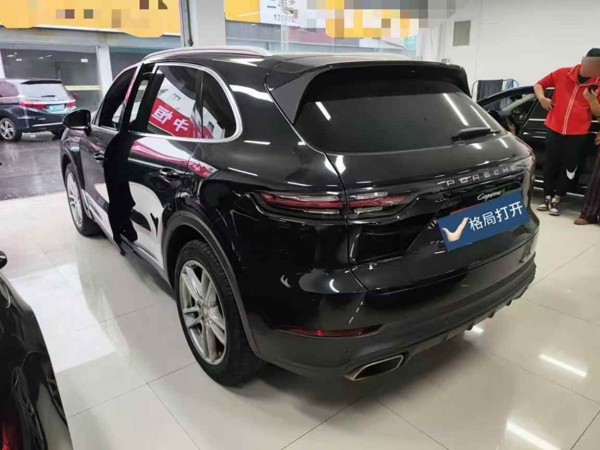 大眾 Polo  2019款  Plus 1.5L 手動全景樂享版圖片