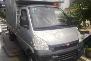 五菱榮光小卡 五菱 1.2L單排基本型LSI