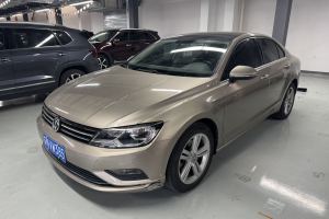 凌渡 大眾 280TSI DSG舒適版