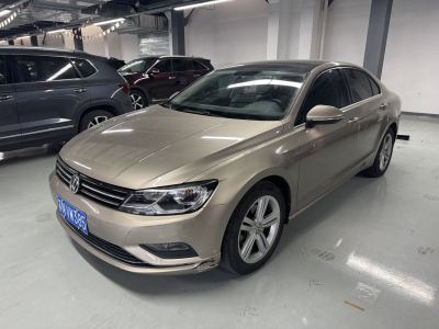 2015年12月 大眾 凌渡 280TSI DSG舒適版圖片