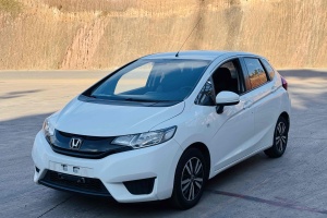 飛度 本田 1.5L SE CVT時尚型