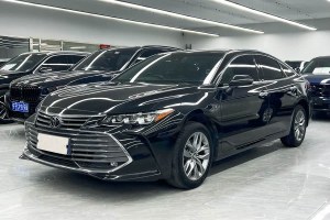亞洲龍 豐田 2.0L 豪華版