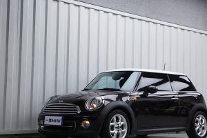 COUNTRYMAN MINI 1.6L COOPER Fun