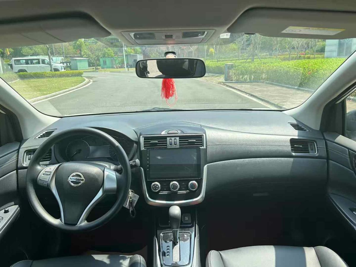 名爵 名爵3  2017款 1.3L 手動精品舒適版圖片