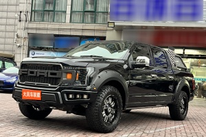 F-150 福特 3.5T LTD