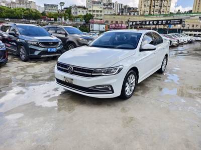 2019年9月 大众 宝来 改款 280TSI DSG精英型图片