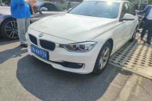 寶馬3系 寶馬 335i xDrive 3.0T