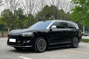 問(wèn)界M9 賽力斯 增程 Ultra版 52kWh 5座版