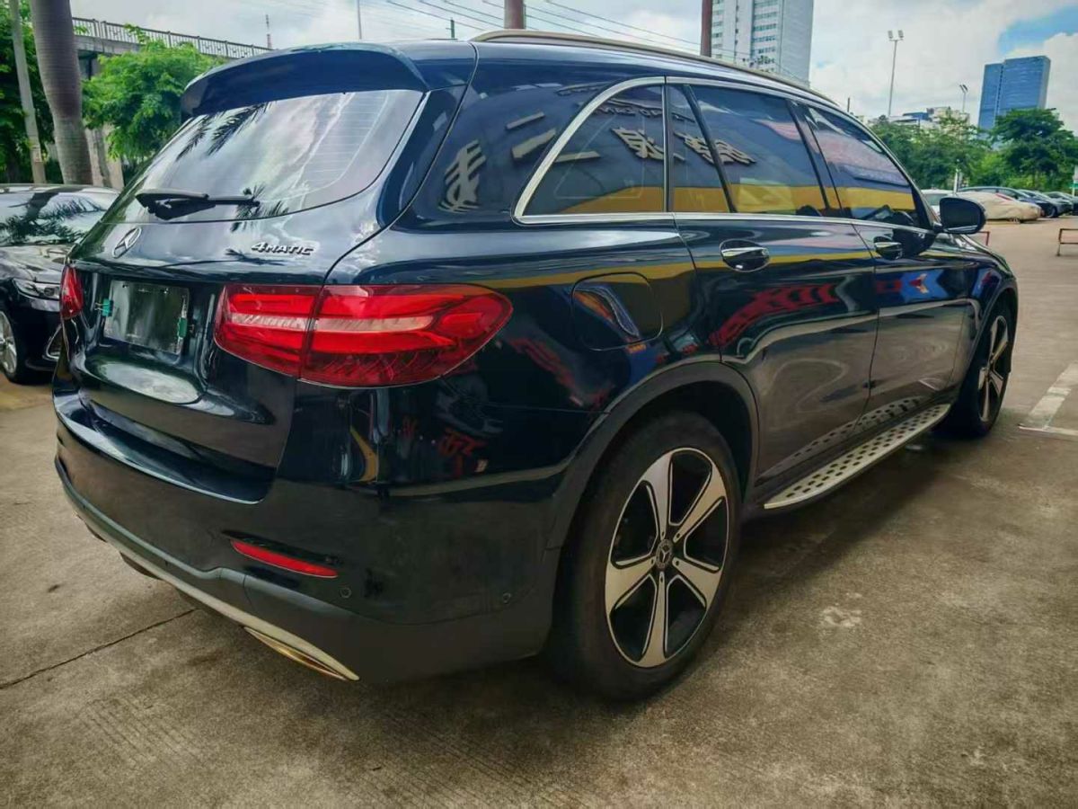 奔馳 奔馳A級(jí)  2019款  改款 A 180 L圖片