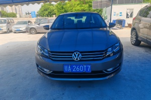 帕薩特 大眾 1.8TSI DSG御尊版
