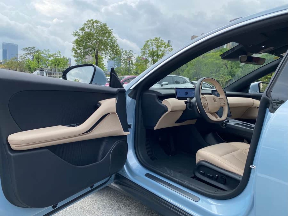 蔚來 蔚來ET5T  2024款 75kWh Touring圖片