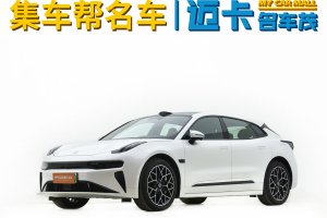 極氪001 極氪 WE版 100kWh 后驅(qū)