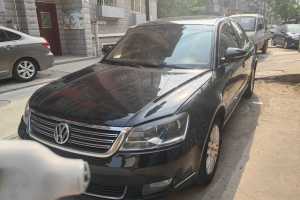 Passat領(lǐng)馭 大眾 1.8T 自動(dòng)尊品型