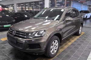 途銳 大眾 3.0TSI 新銳版