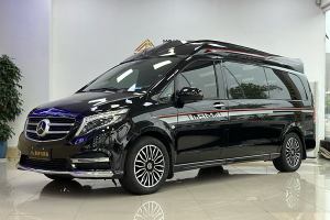 威霆 奔馳 2.0T 精英版 7座 國(guó)VI