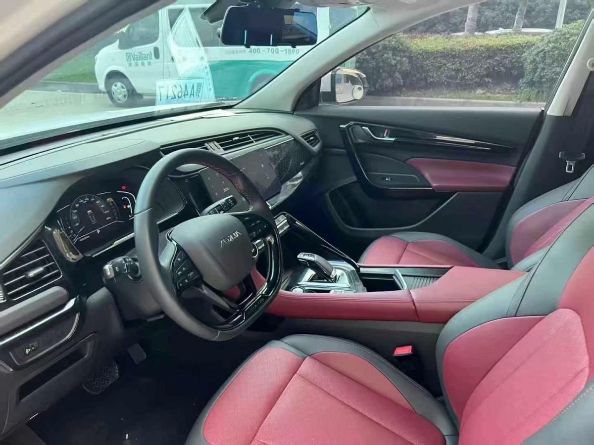 上汽大通 上汽大通MAXUS T90房車  2022款 2.0T探索家T90縱橫越野綠-防爆漆圖片