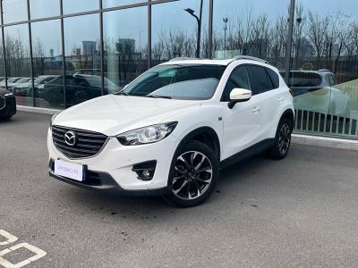 2016年8月 馬自達 CX-5 2.5L 自動四驅尊貴型圖片