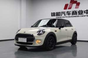 MINI MINI 1.5T ONE 五門版