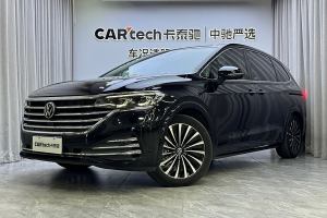 威然 大众 改款 380TSI 尊贵版