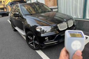 寶馬X5 寶馬 xDrive48i豪華型