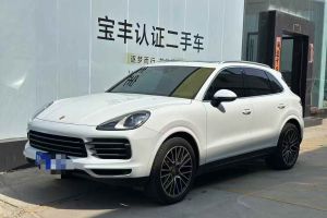 911 保時(shí)捷 Carrera 3.0T