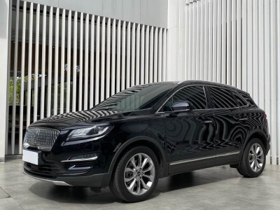 2019年9月 林肯 MKC 2.0T 兩驅(qū)尊雅版 國VI圖片